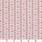Upholstery Fabric - Pink Small Scale,Stripe Upholstery Fabric 54 Inches"
